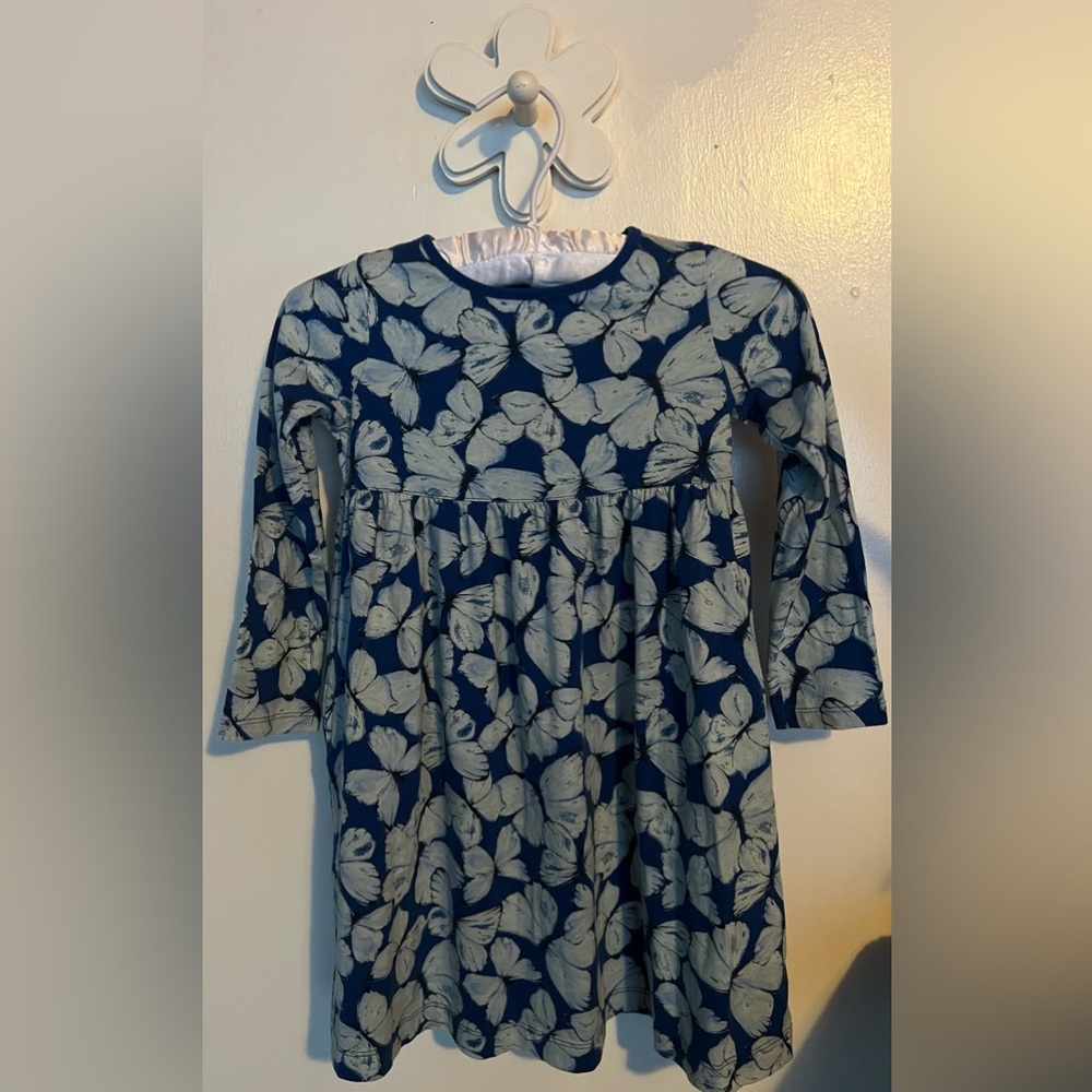 🦋Land’s End Kids butterfly dress🦋
